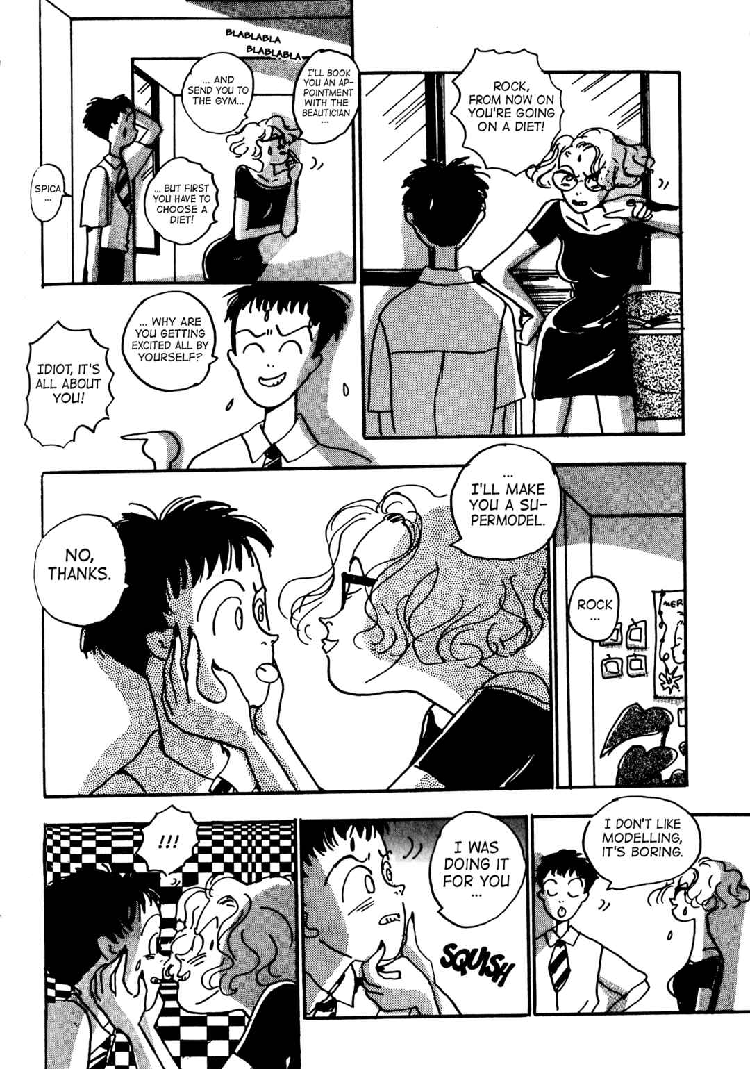 Page 10 Chapter 4 Rock