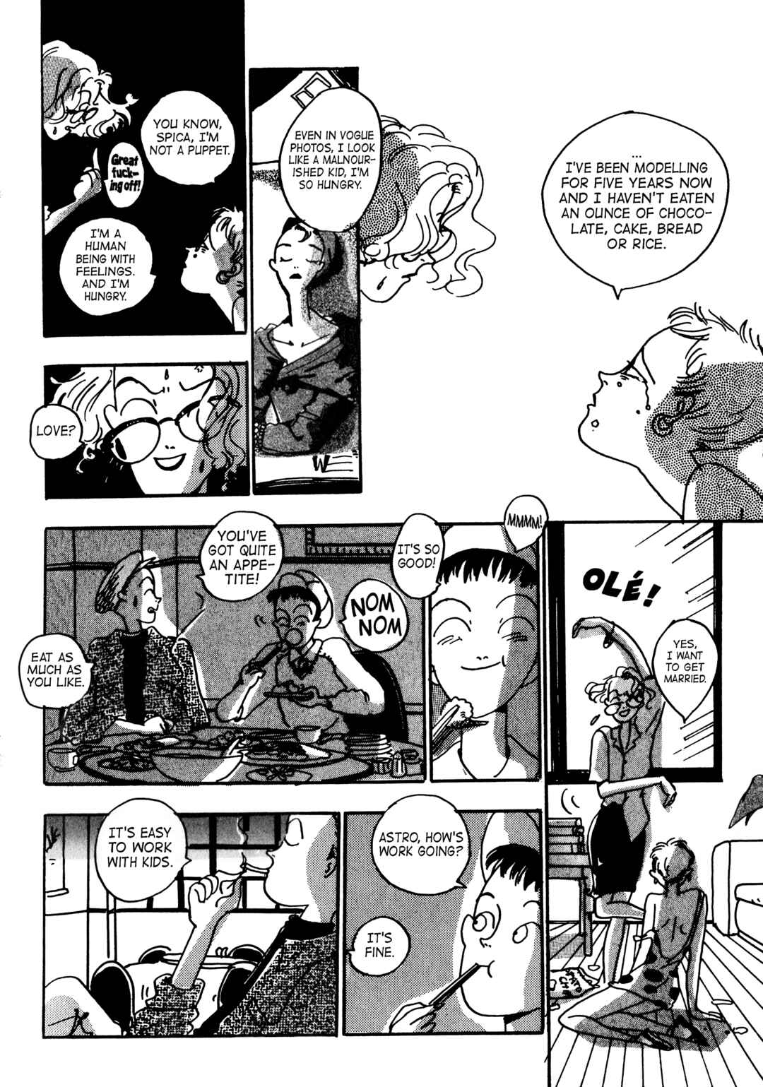 Page 4 Chapter 4 Rock