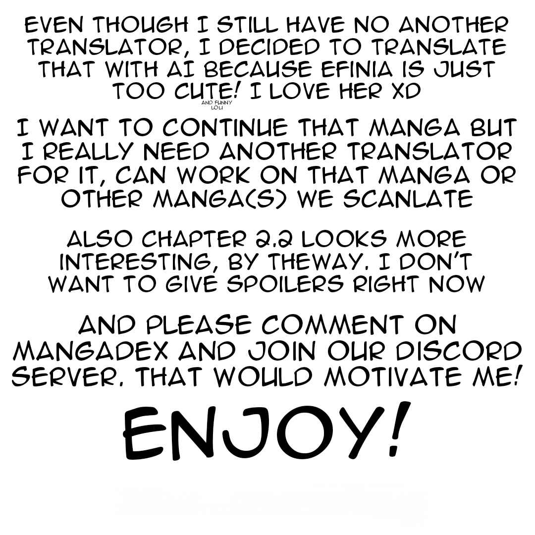 Page 21 Chapter 2.1 Reiketsu Ryuuou Heika no Unmei no Tsugai rashii Desu ga, Koukyuu ni Hikikomorou to Omoimasu