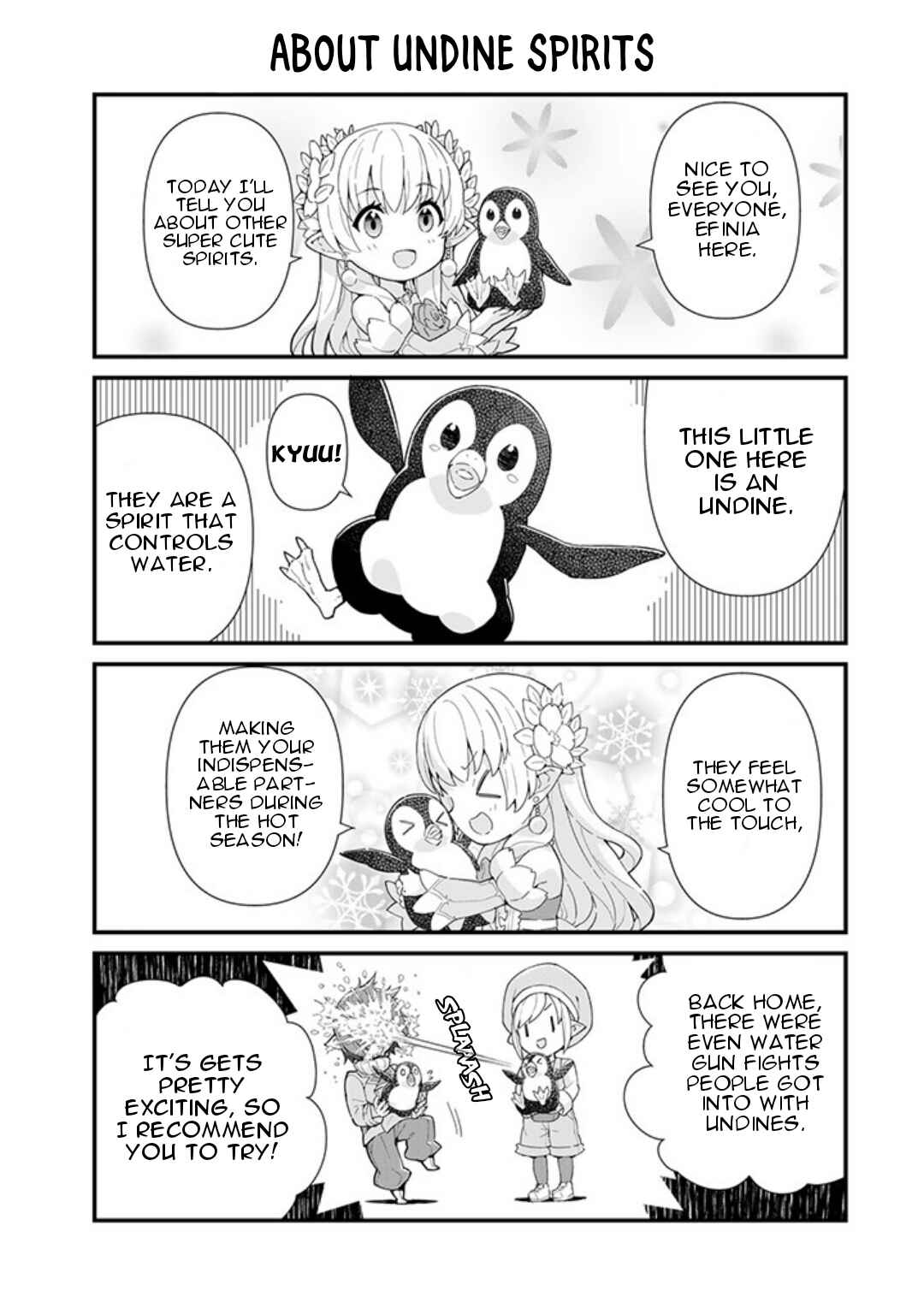 Page 29 Chapter 8 Reiketsu Ryuuou Heika no Unmei no Tsugai rashii Desu ga, Koukyuu ni Hikikomorou to Omoimasu