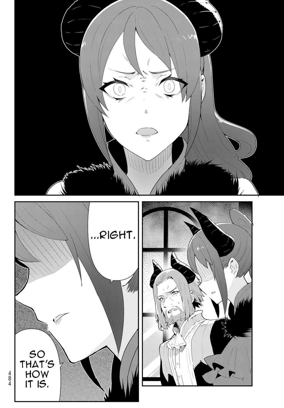 Page 15 Chapter 11.1 Reiketsu Ryuuou Heika no Unmei no Tsugai rashii Desu ga, Koukyuu ni Hikikomorou to Omoimasu
