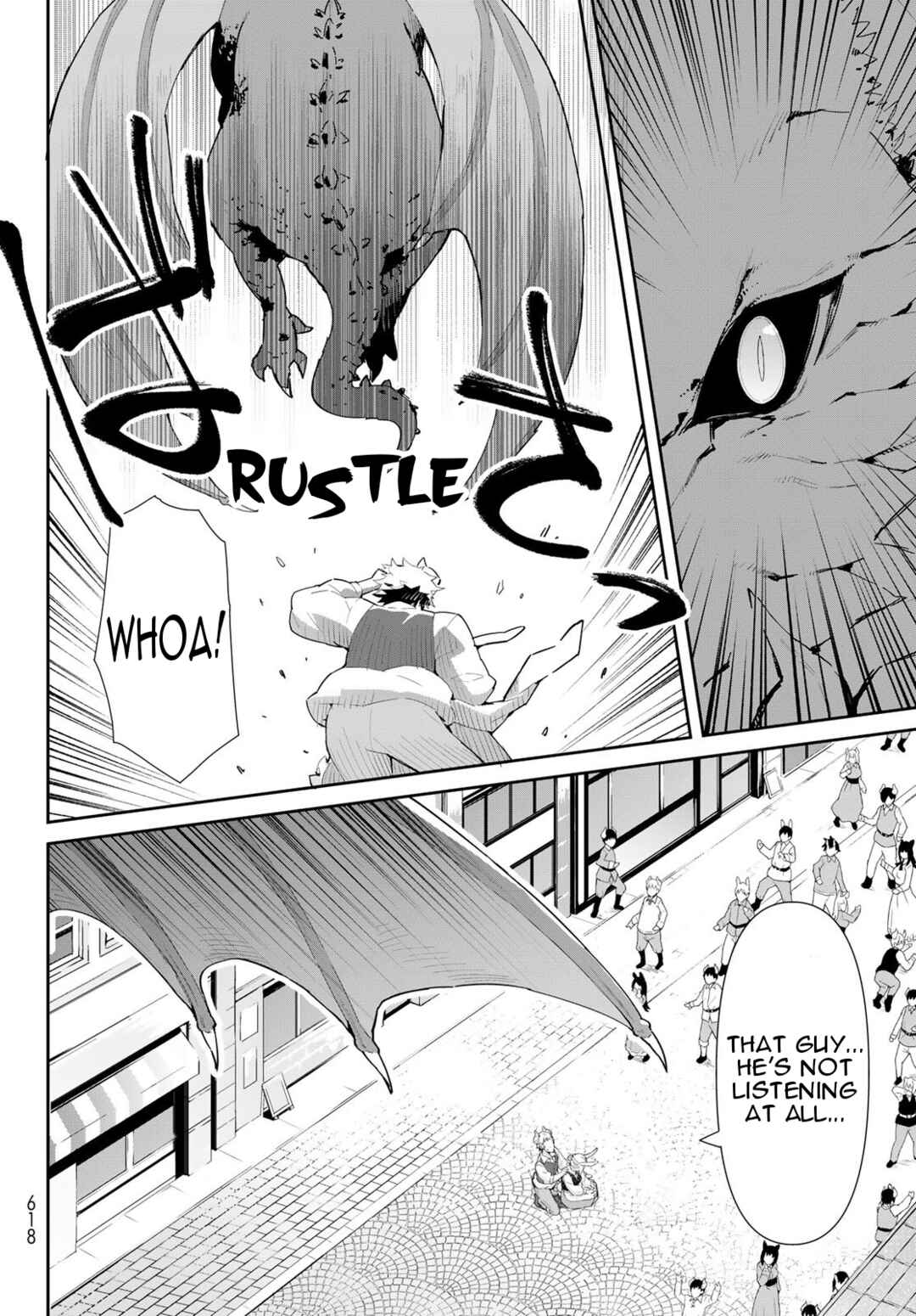Page 6 Chapter 7.1 Reiketsu Ryuuou Heika no Unmei no Tsugai rashii Desu ga, Koukyuu ni Hikikomorou to Omoimasu