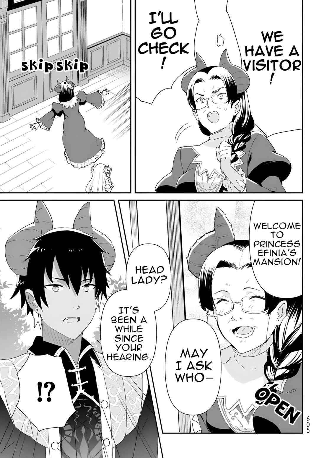 Page 10 Chapter 12.1 Reiketsu Ryuuou Heika no Unmei no Tsugai rashii Desu ga, Koukyuu ni Hikikomorou to Omoimasu