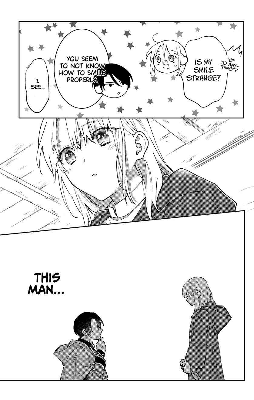 Page 11 Chapter Unknown_87e9 The Evil Witchs Unbreakable Love Spell