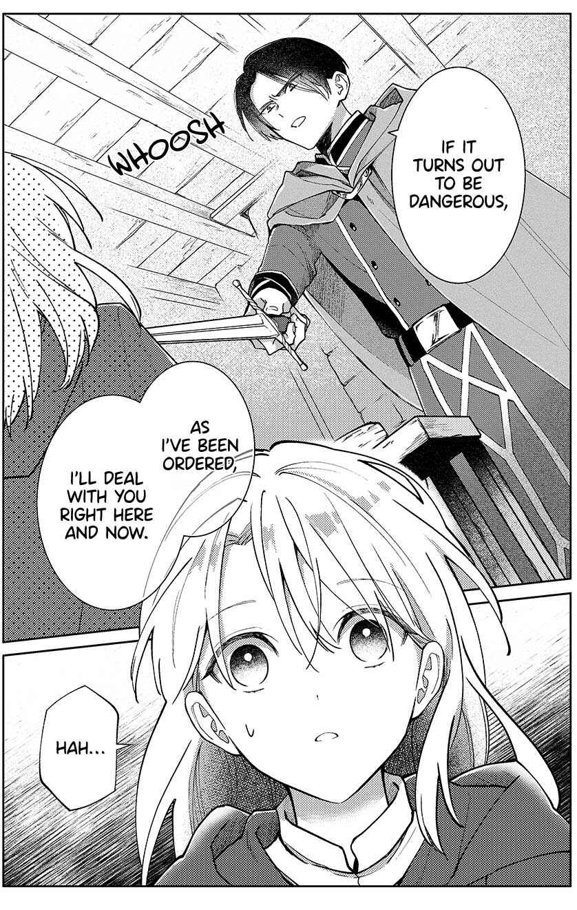 Page 16 Chapter Unknown_87e9 The Evil Witchs Unbreakable Love Spell