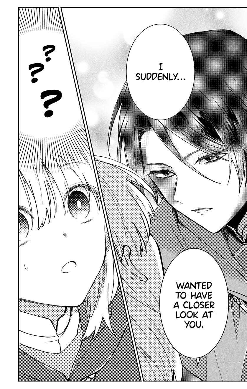 Page 28 Chapter Unknown_87e9 The Evil Witchs Unbreakable Love Spell