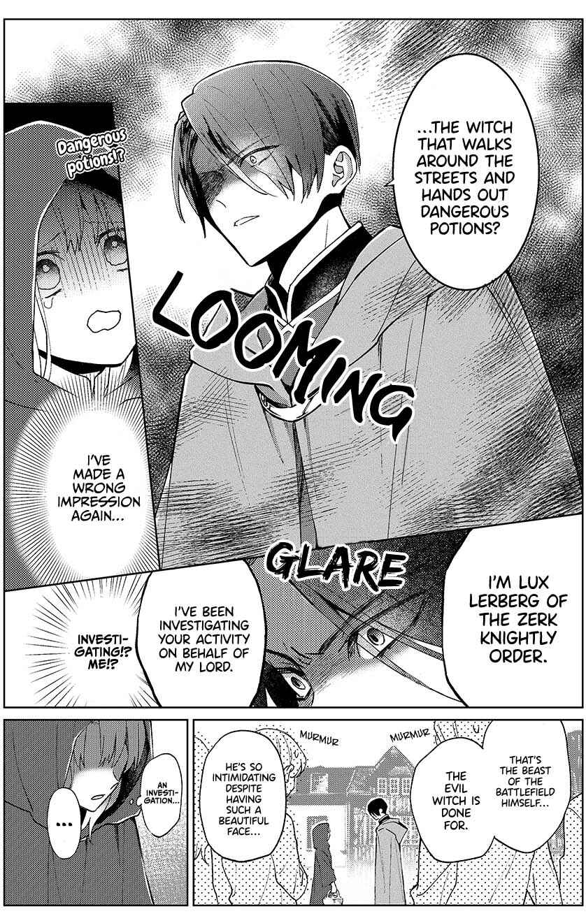 Page 3 Chapter Unknown_87e9 The Evil Witchs Unbreakable Love Spell