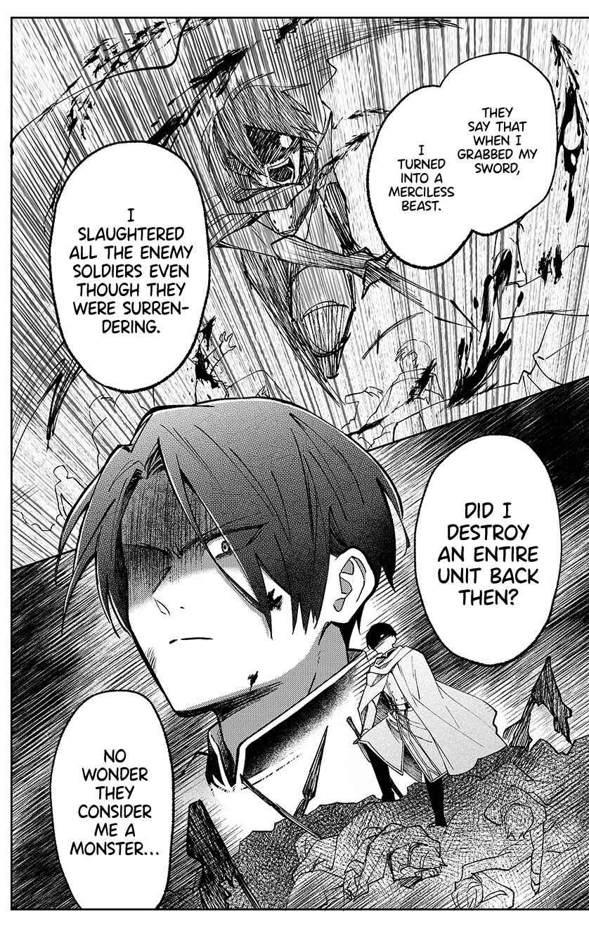 Page 7 Chapter Unknown_87e9 The Evil Witchs Unbreakable Love Spell