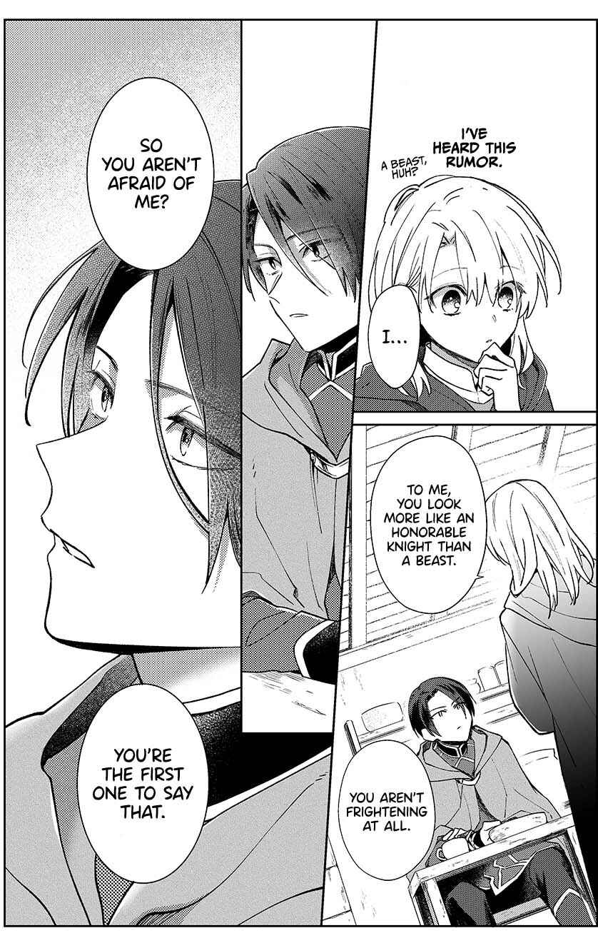 Page 8 Chapter Unknown_87e9 The Evil Witchs Unbreakable Love Spell