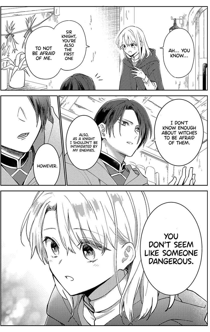 Page 9 Chapter Unknown_87e9 The Evil Witchs Unbreakable Love Spell