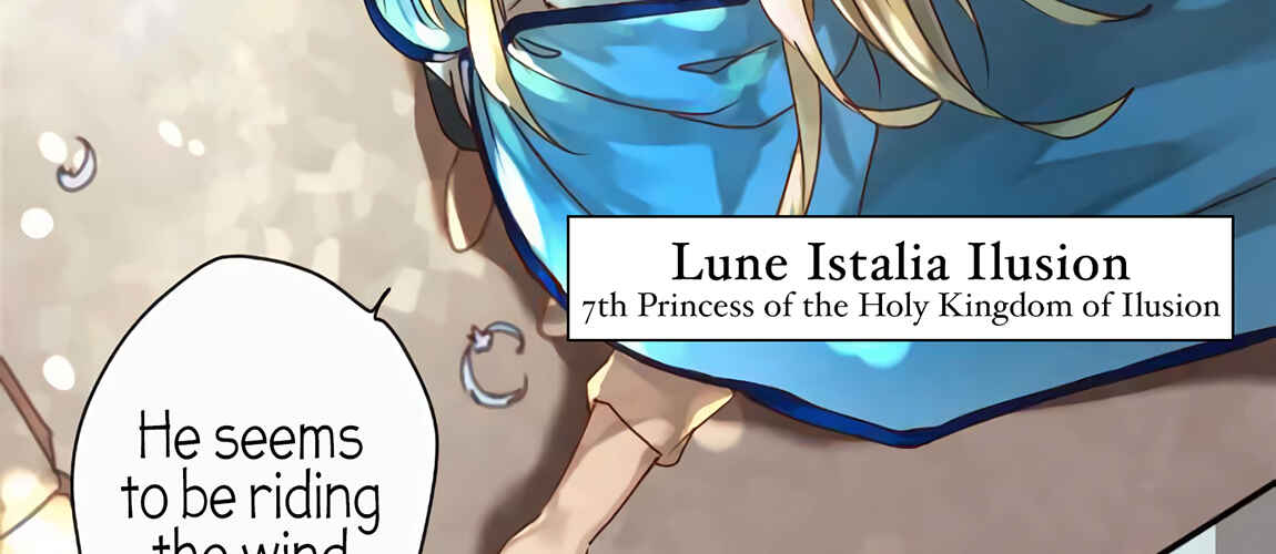Page 11 Chapter 4 Azures Forte