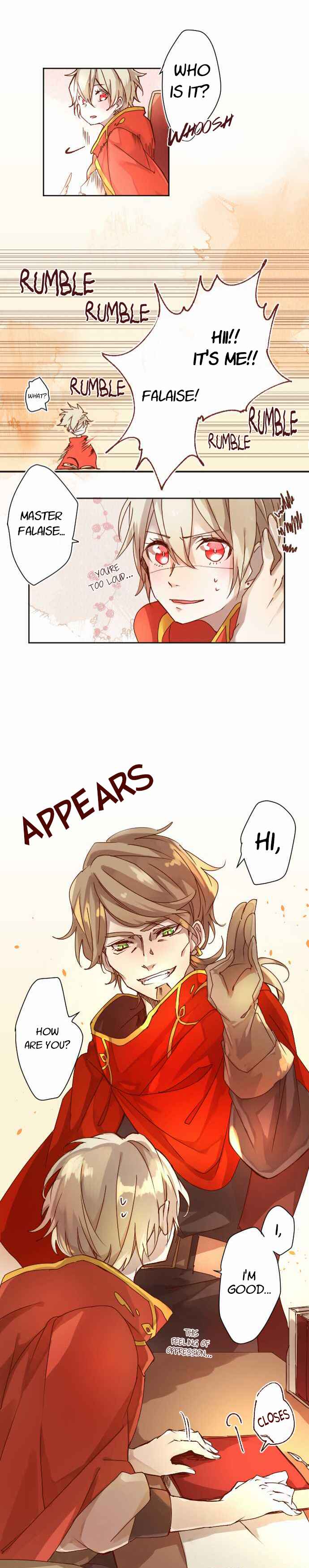 Page 16 Chapter 1 Azures Forte