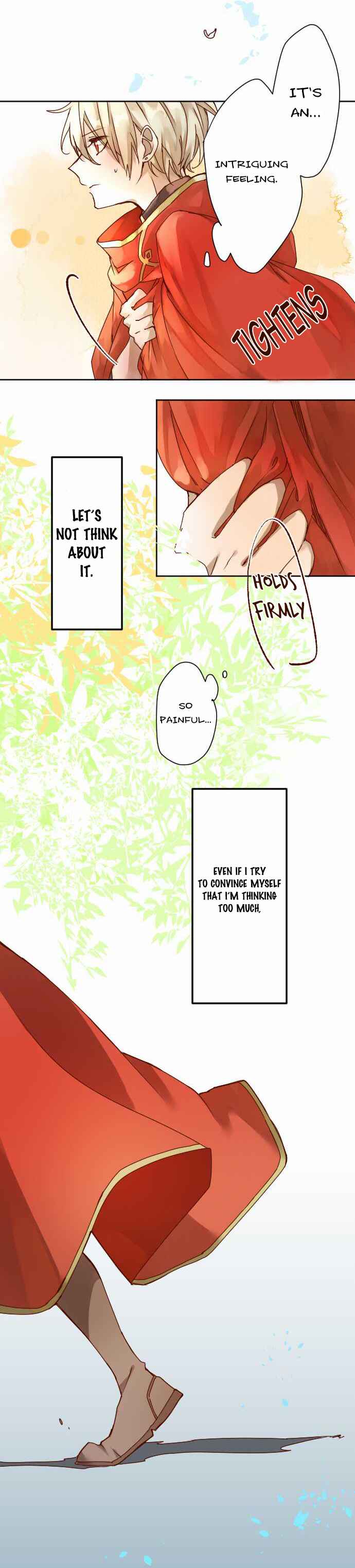 Page 26 Chapter 1 Azures Forte