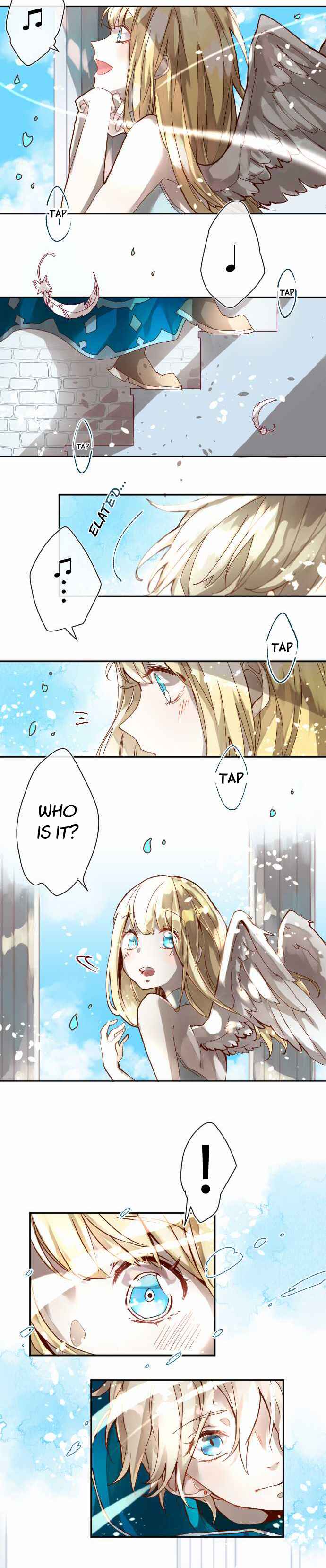 Page 3 Chapter 1 Azures Forte