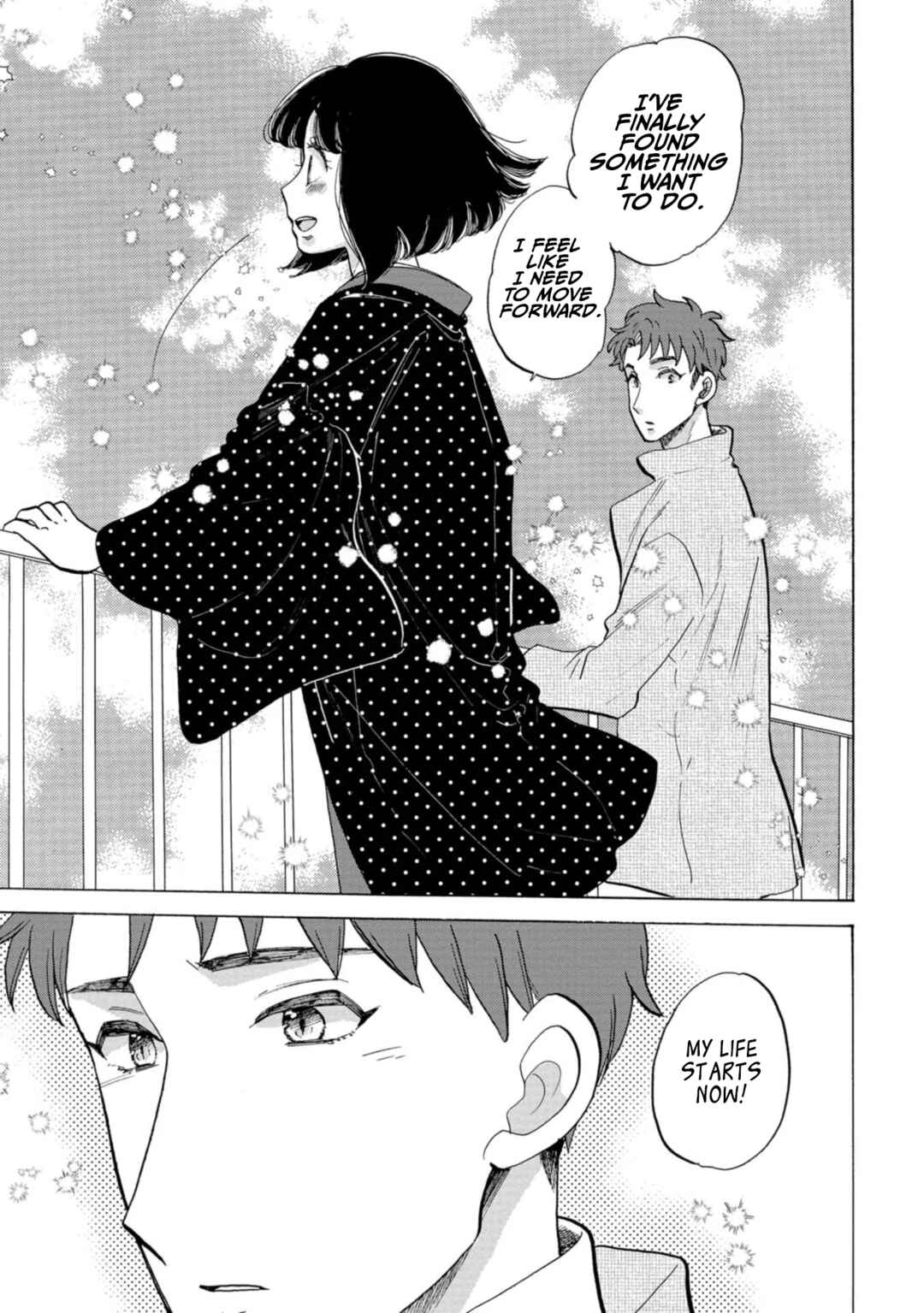 Page 24 Chapter 25 Koiseyo Kimono Otome