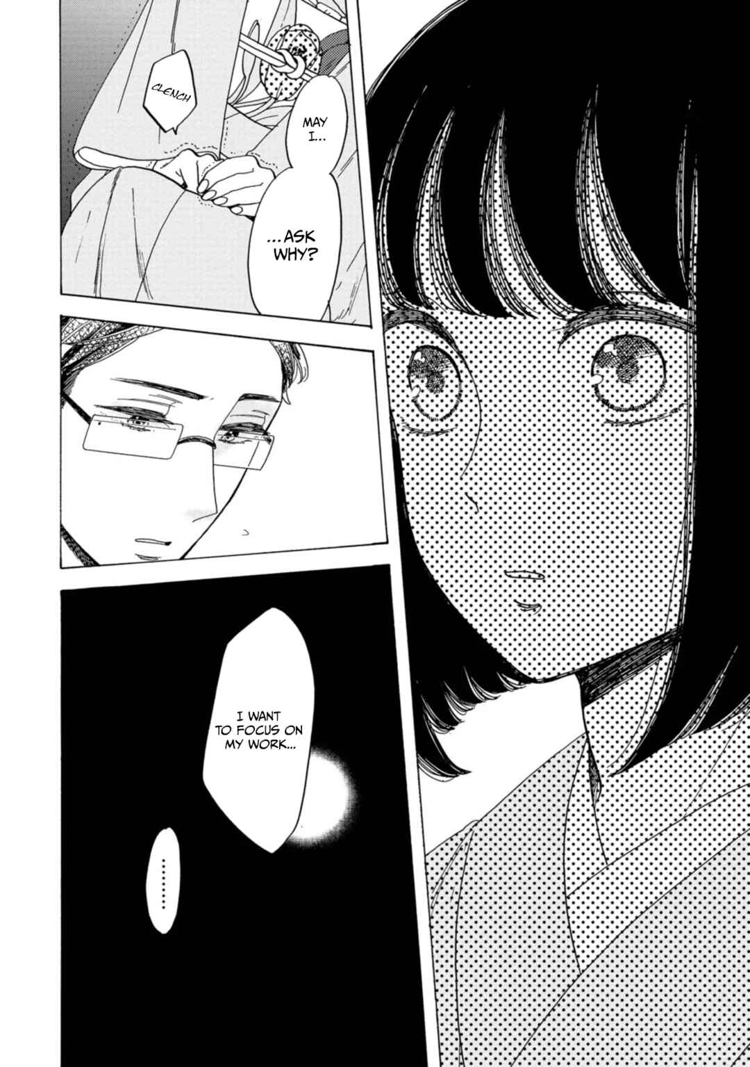 Page 26 Chapter 13 Koiseyo Kimono Otome