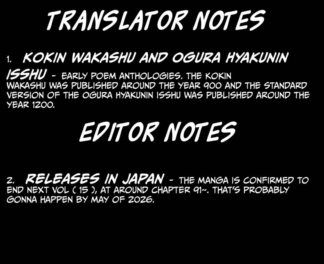 Page 31 Chapter 33 Koiseyo Kimono Otome