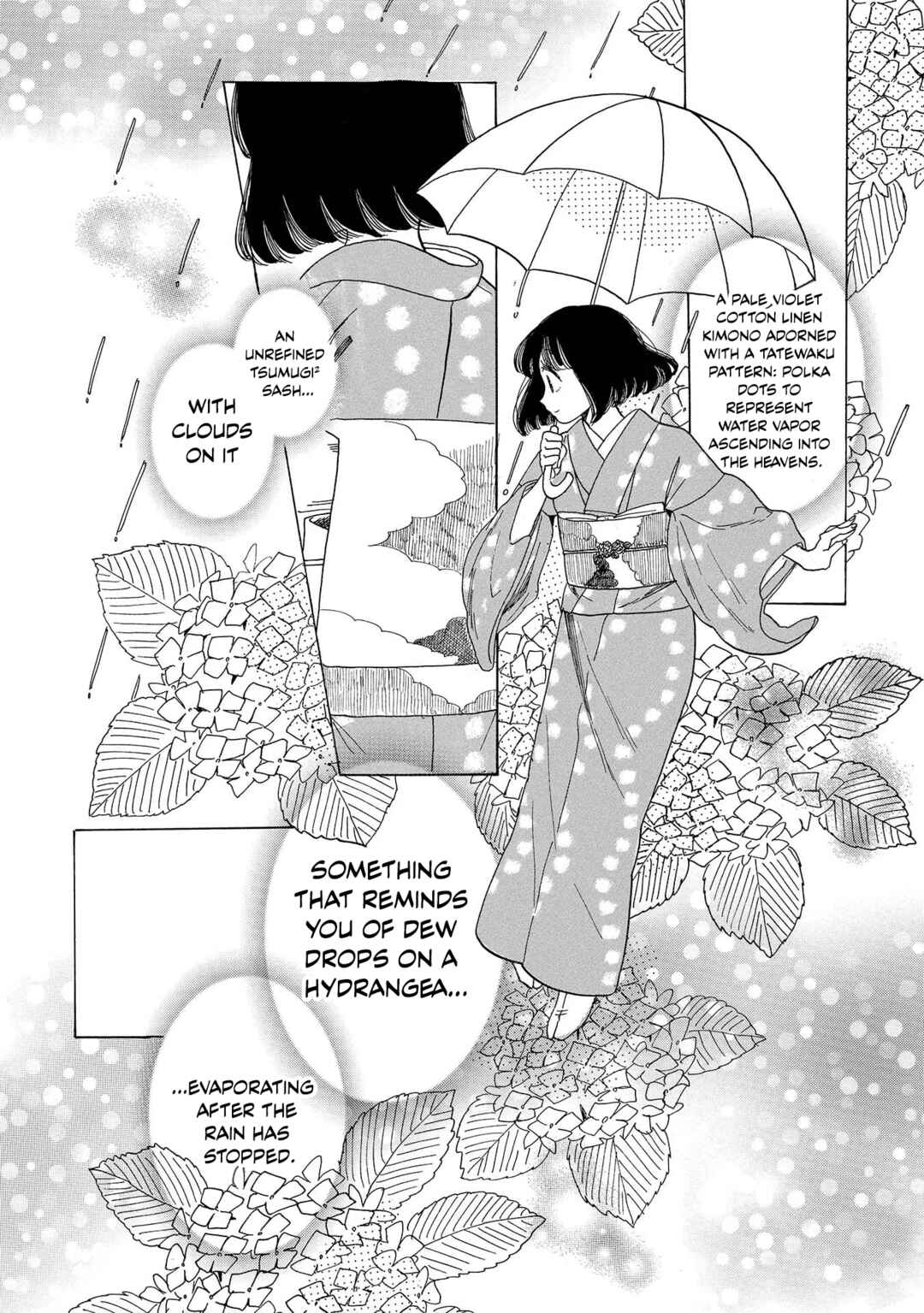 Page 20 Chapter 4 Koiseyo Kimono Otome