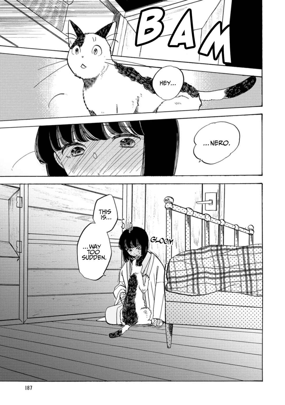 Page 30 Chapter 24 Koiseyo Kimono Otome