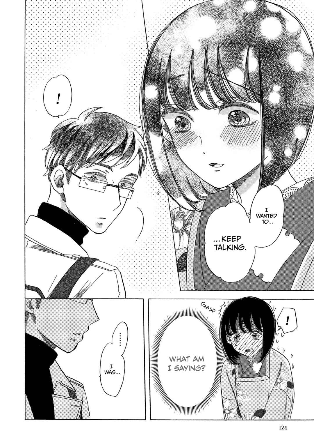 Page 28 Chapter 10 Koiseyo Kimono Otome