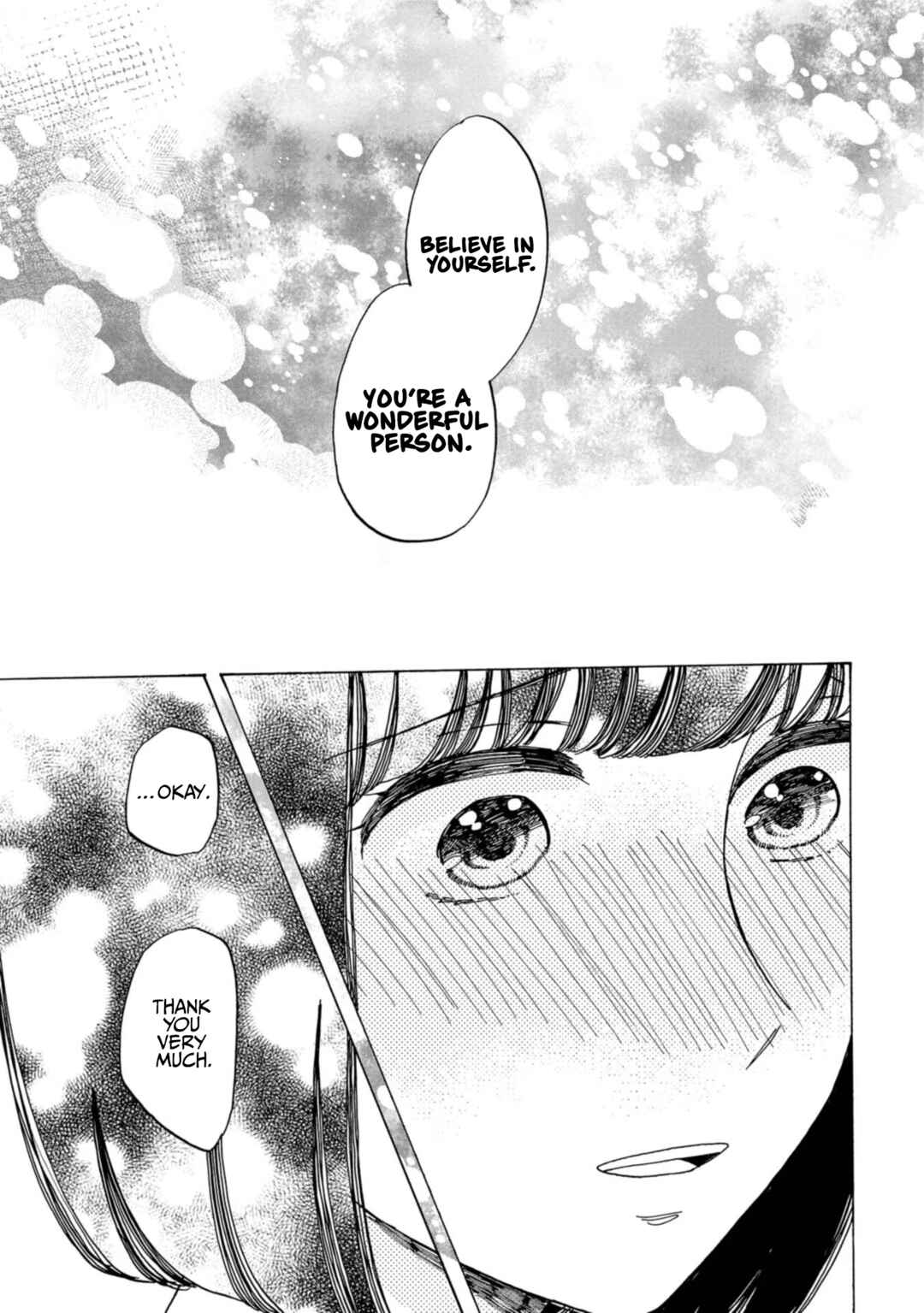 Page 24 Chapter 28 Koiseyo Kimono Otome
