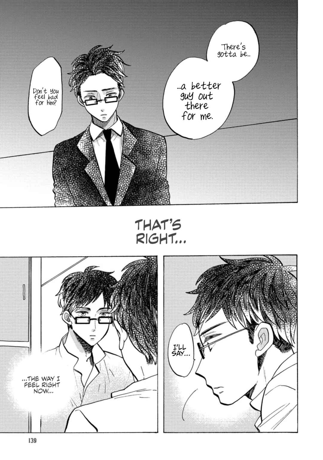 Page 11 Chapter 29 Koiseyo Kimono Otome