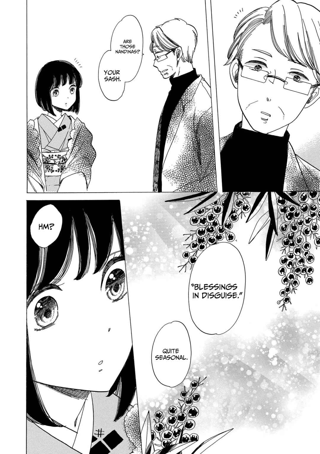 Page 18 Chapter 9 Koiseyo Kimono Otome