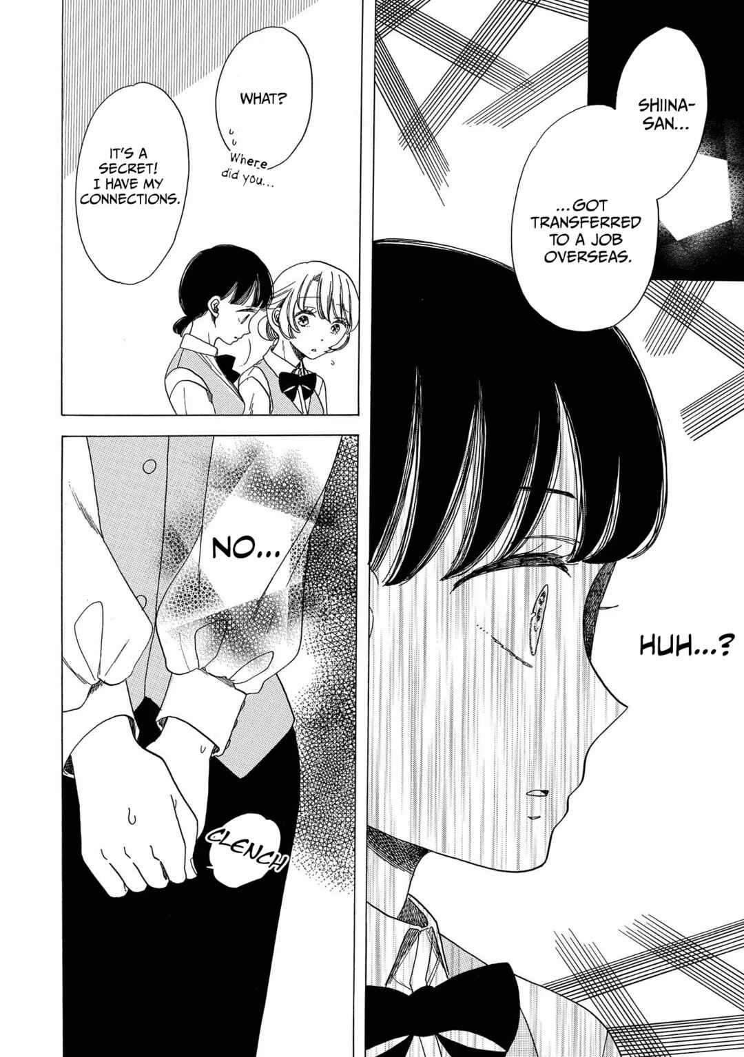 Page 6 Chapter 9 Koiseyo Kimono Otome