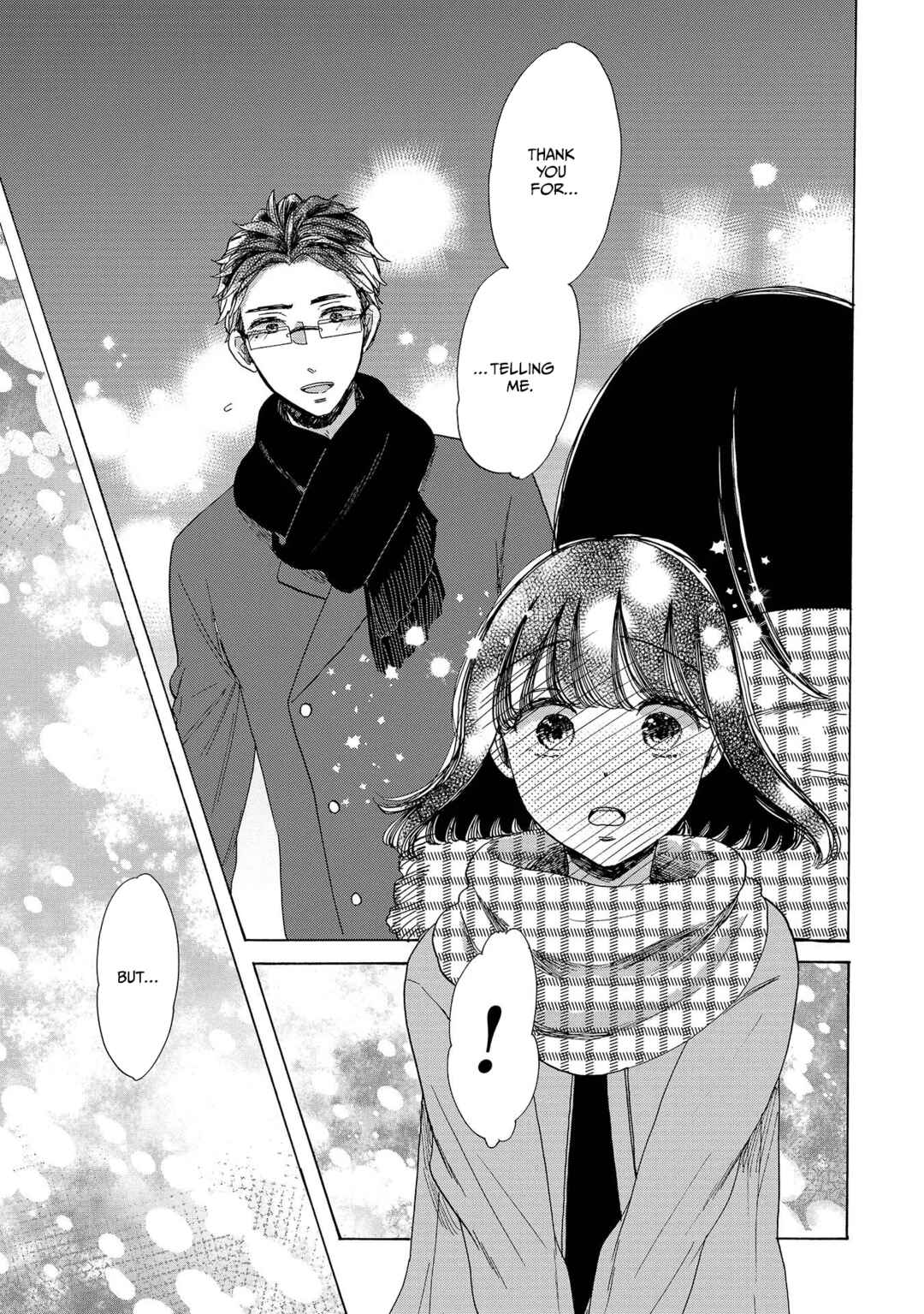 Page 28 Chapter 12 Koiseyo Kimono Otome