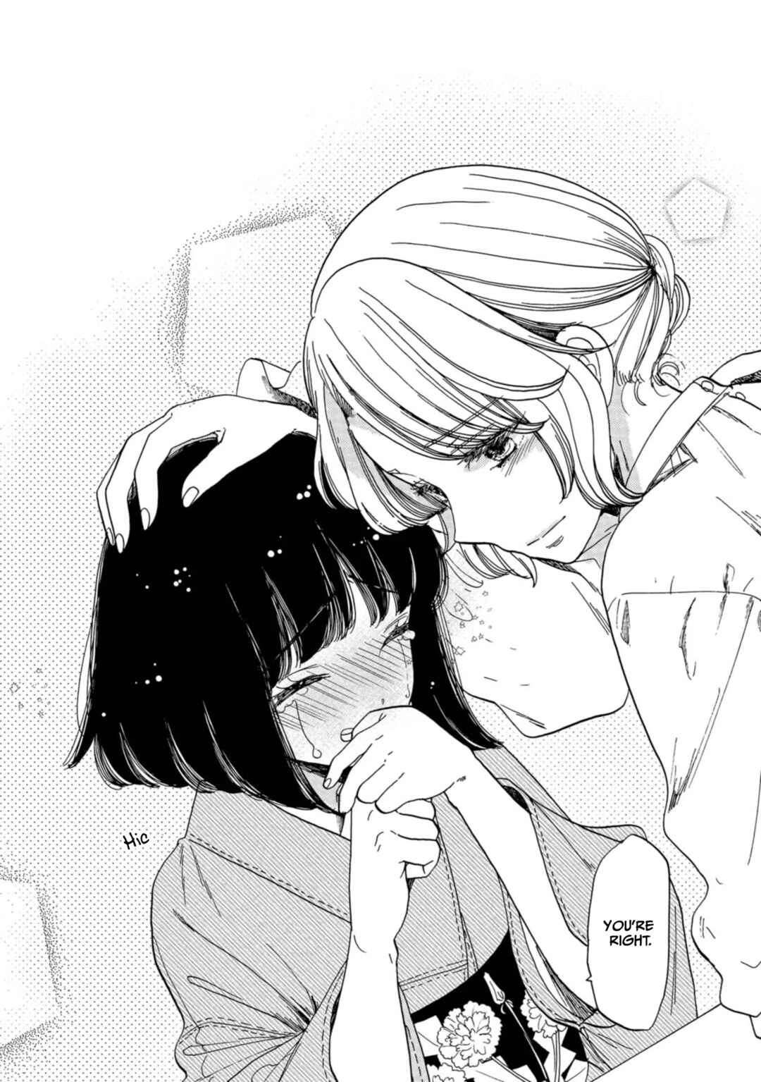 Page 20 Chapter 14 Koiseyo Kimono Otome