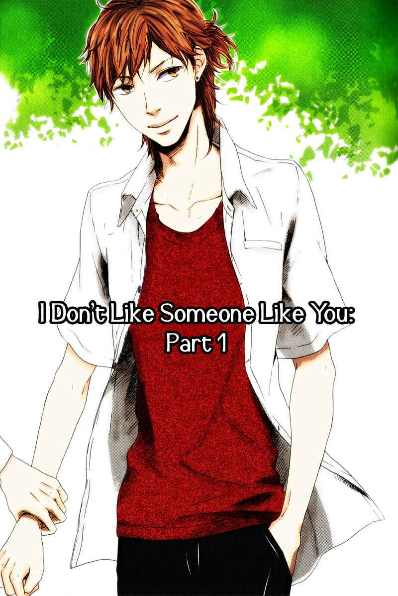 Page 5 Chapter 2 Hokenshitsu no Target