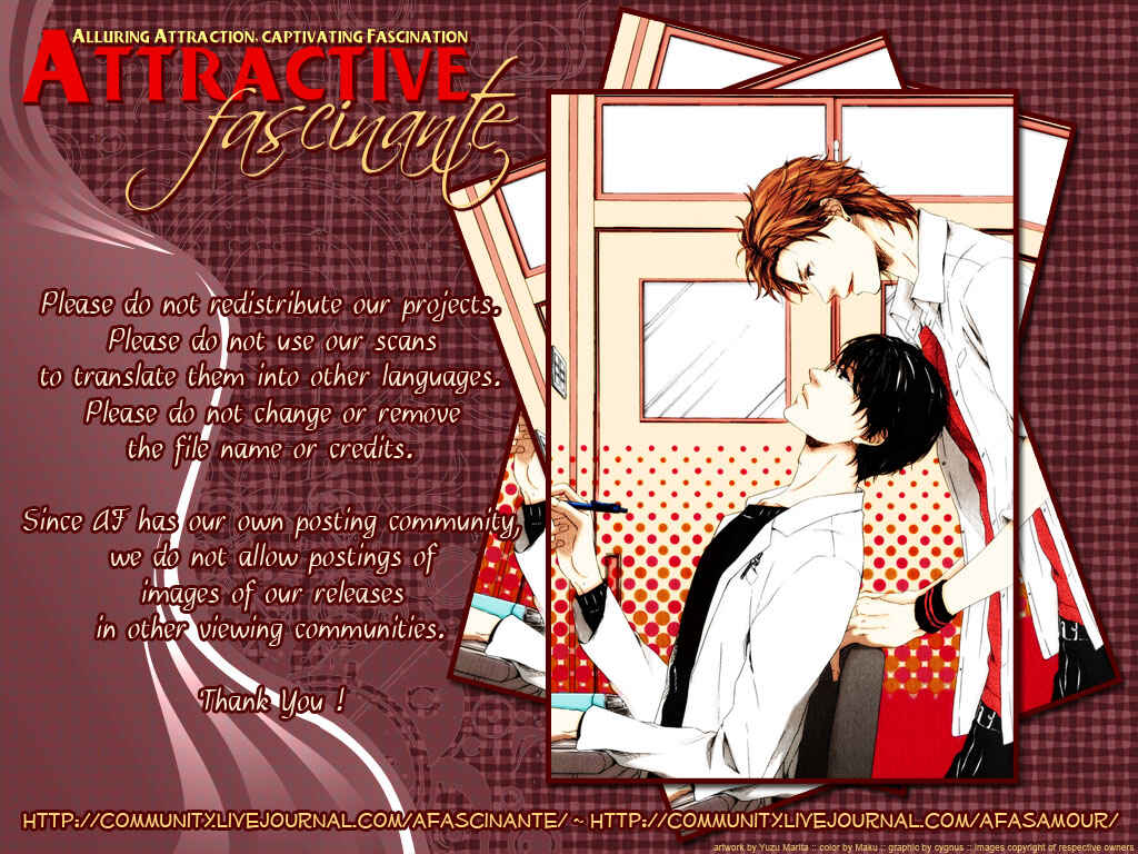 Page 1 Chapter 5 Hokenshitsu no Target