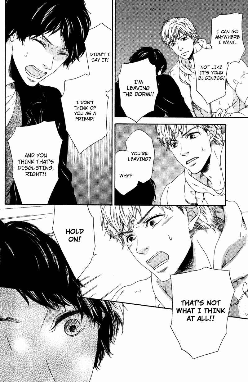 Page 18 Chapter 5 Hokenshitsu no Target
