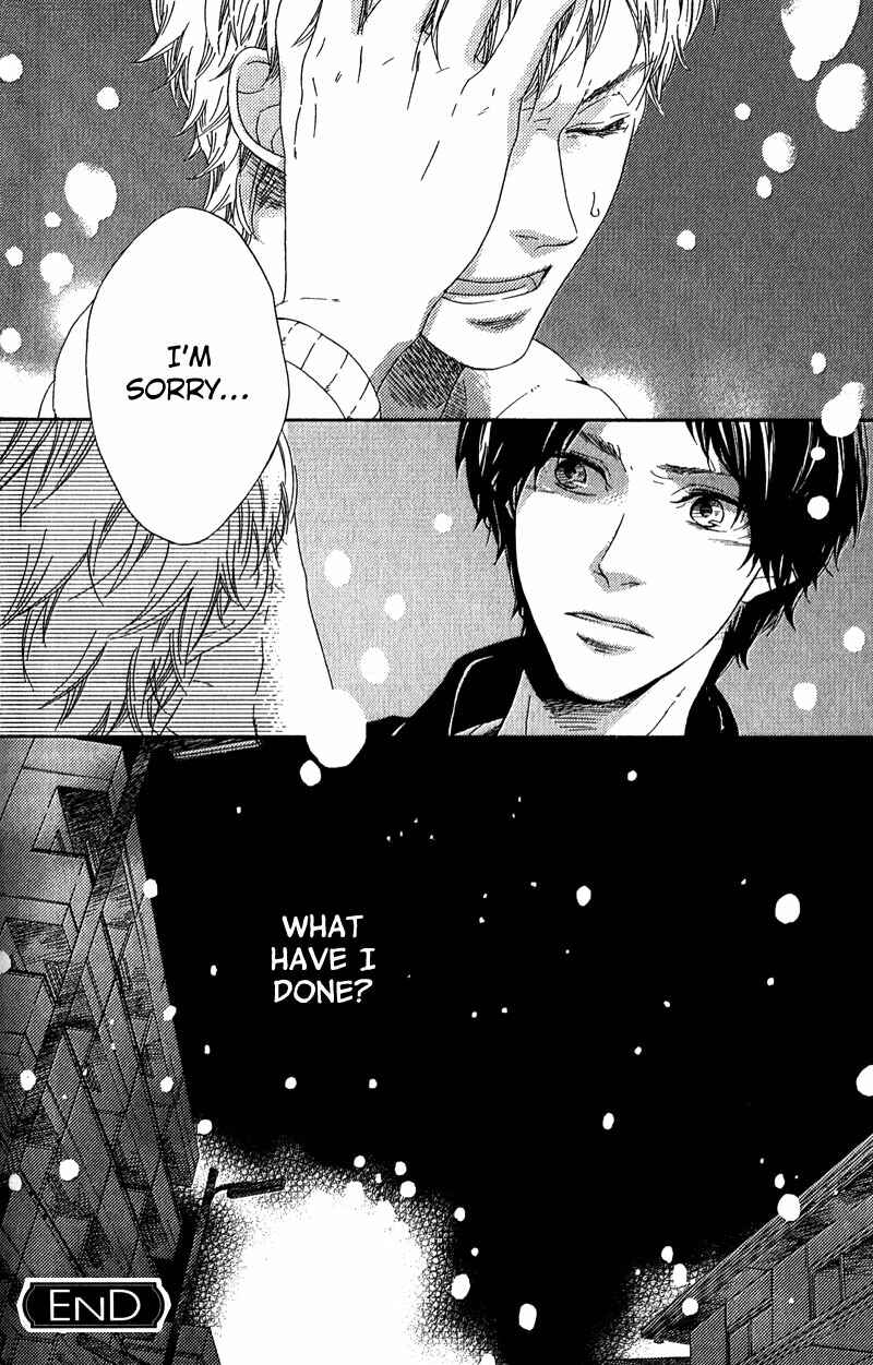 Page 40 Chapter 4 Hokenshitsu no Target