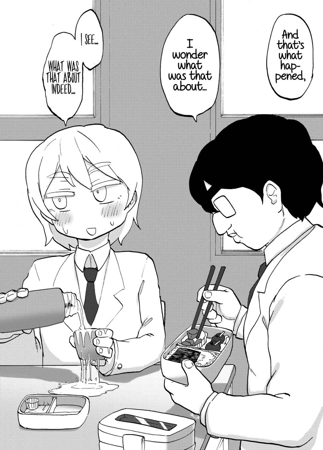 Page 3 Chapter 1 Toshio