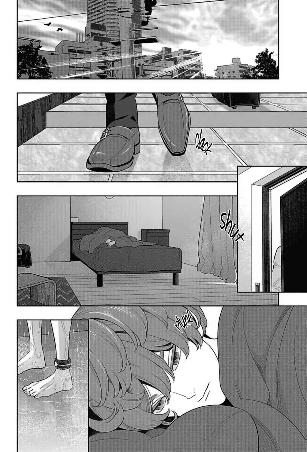 Page 13 Chapter 2 Domestic Beast