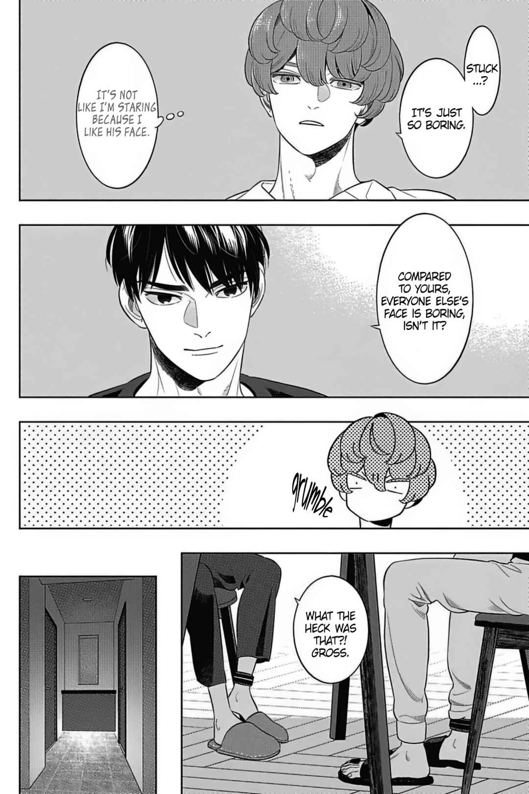 Page 19 Chapter 2 Domestic Beast