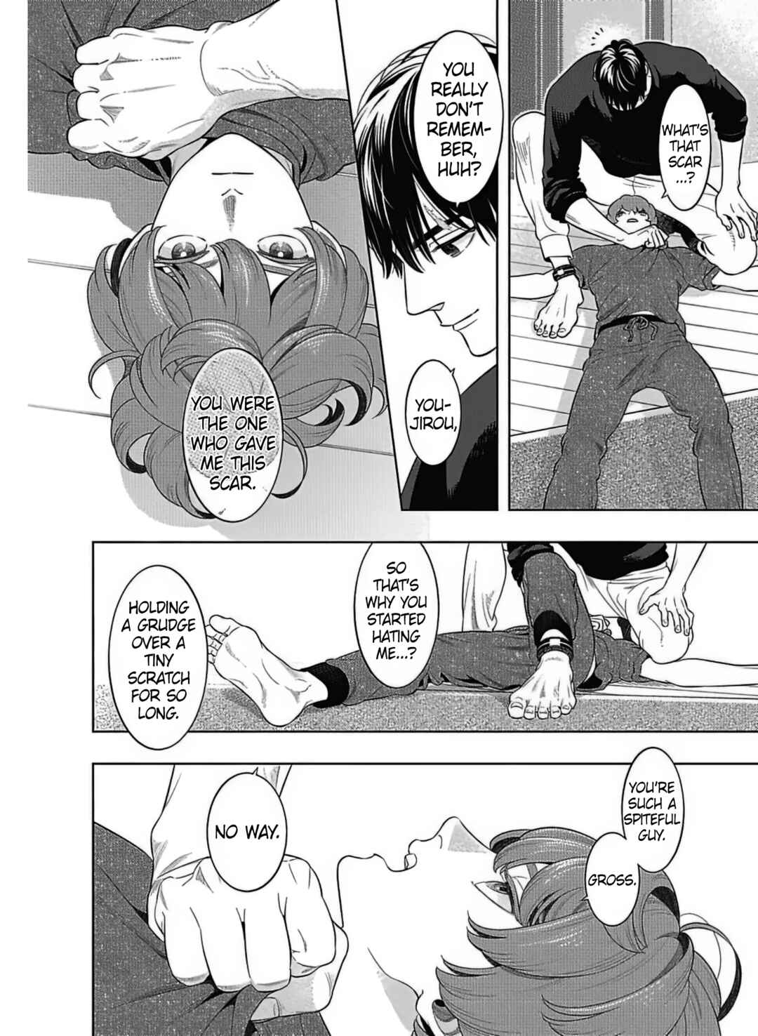 Page 31 Chapter 2 Domestic Beast