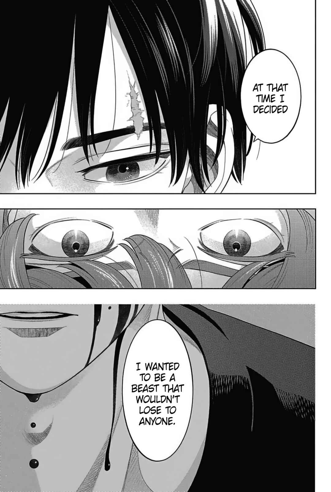 Page 32 Chapter 2 Domestic Beast