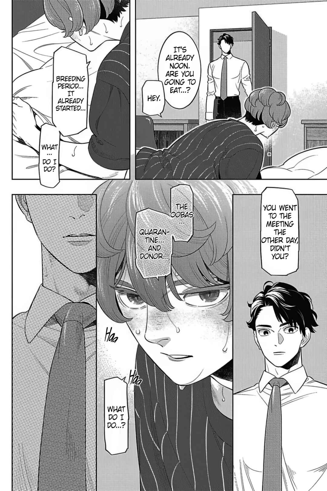 Page 37 Chapter 2 Domestic Beast