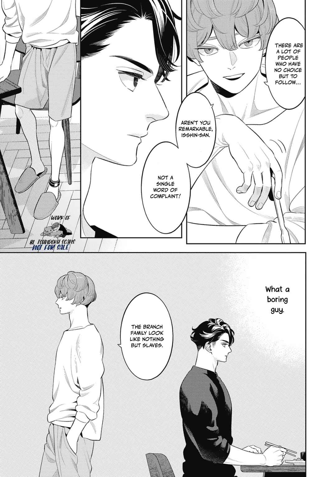 Page 31 Chapter 1 Domestic Beast