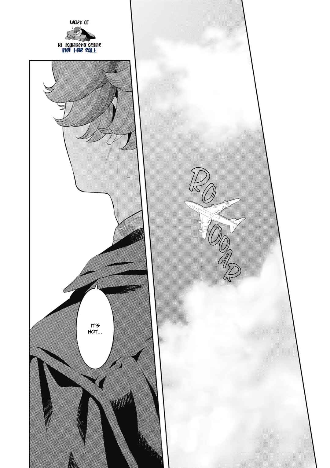 Page 6 Chapter 1 Domestic Beast