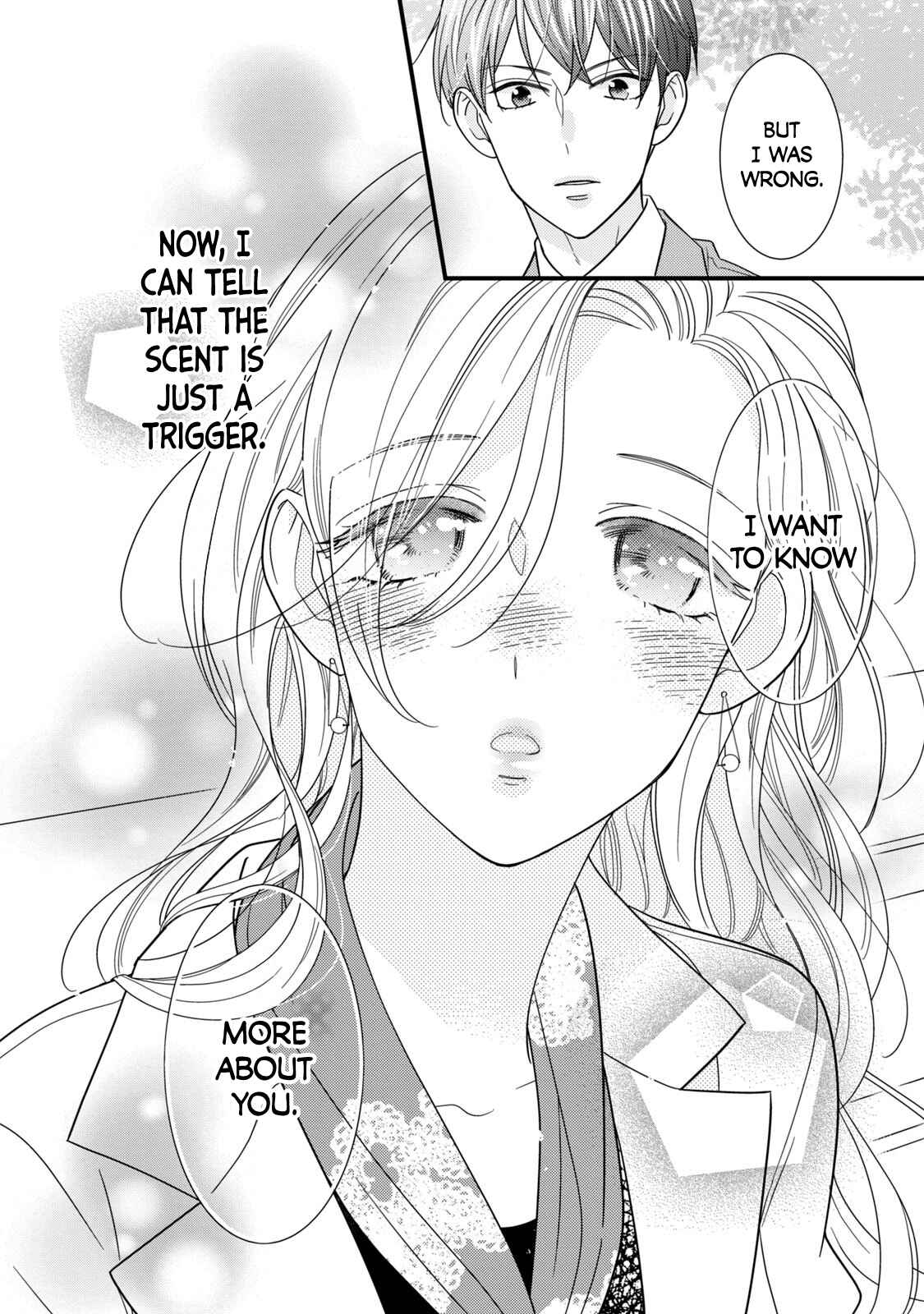 Page 41 Chapter 2 Sweets wa Teiji no Ato de