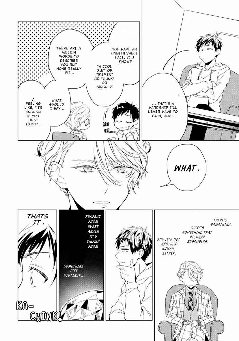 Page 42 Chapter 2 Housekishou Richard-shi no Nazo Kantei