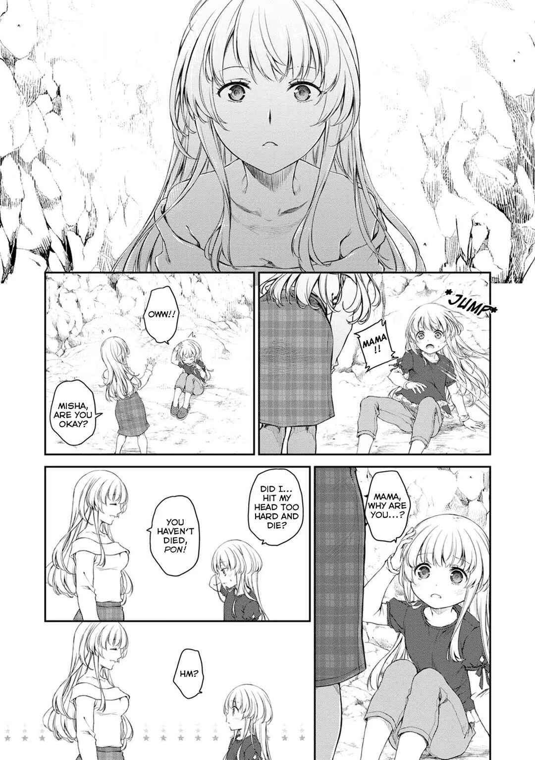 Page 15 Chapter 30 Uchi no Meido ga Uzasugiru