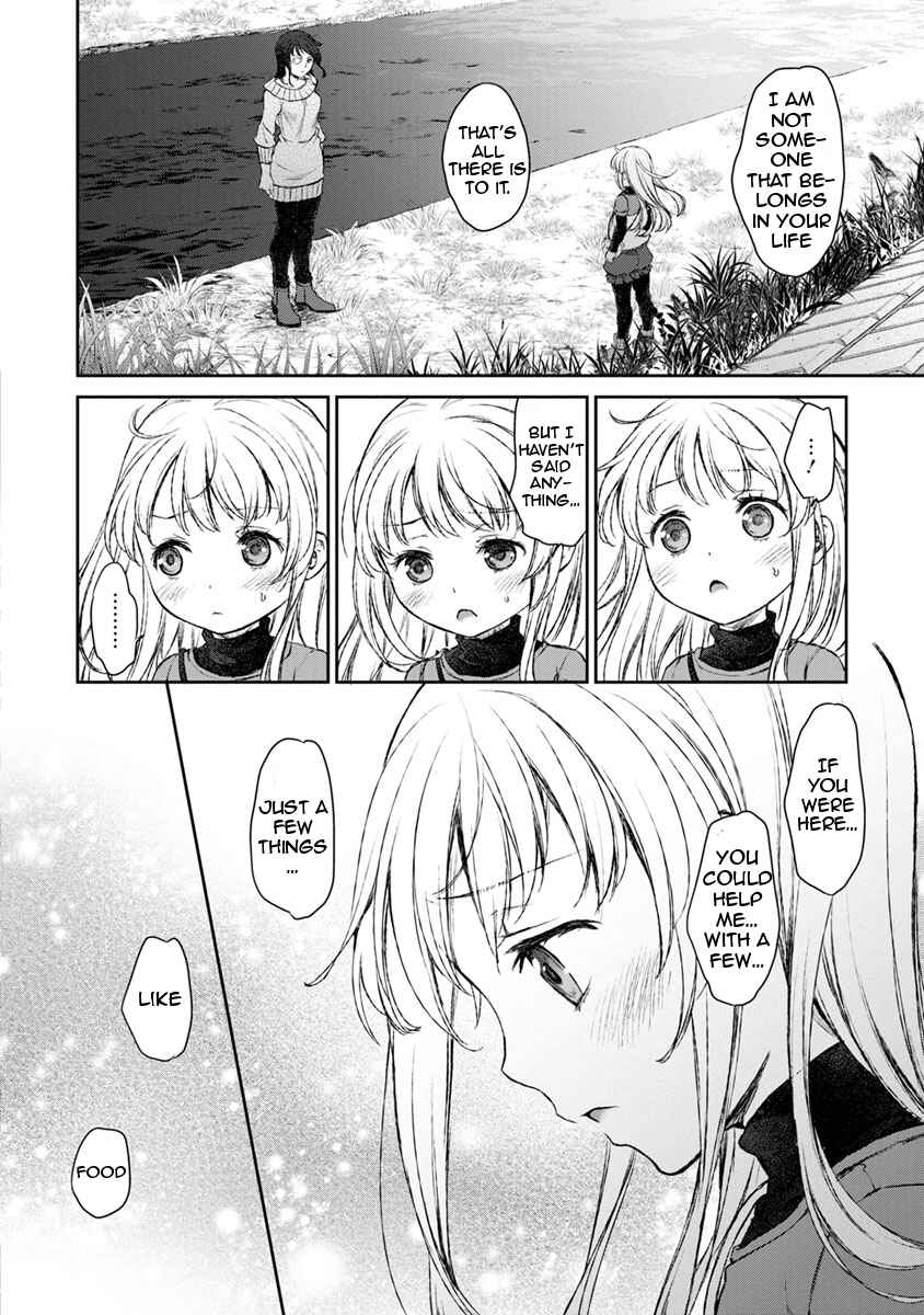 Page 18 Chapter 12 Uchi no Meido ga Uzasugiru