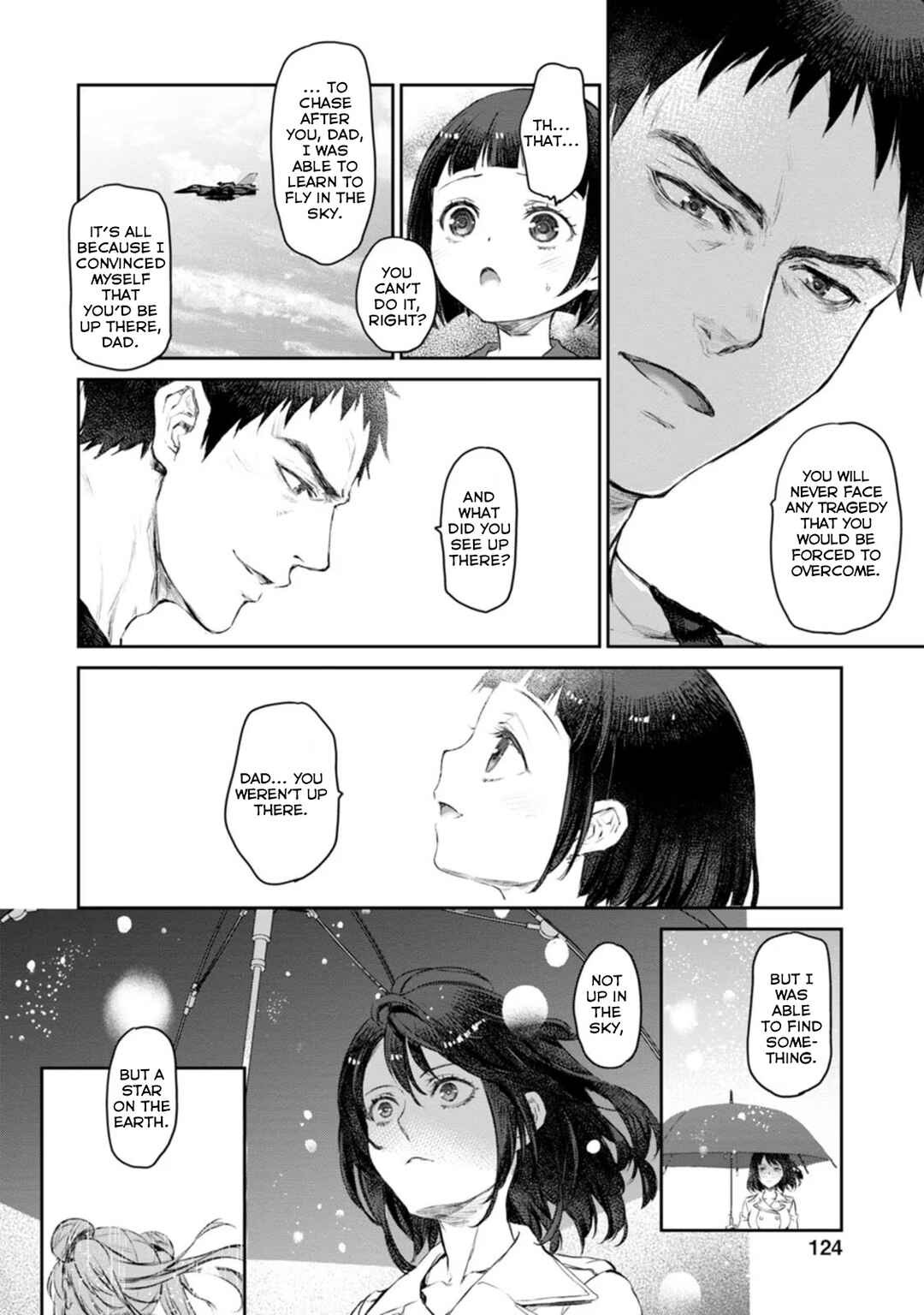 Page 22 Chapter 45 Uchi no Meido ga Uzasugiru
