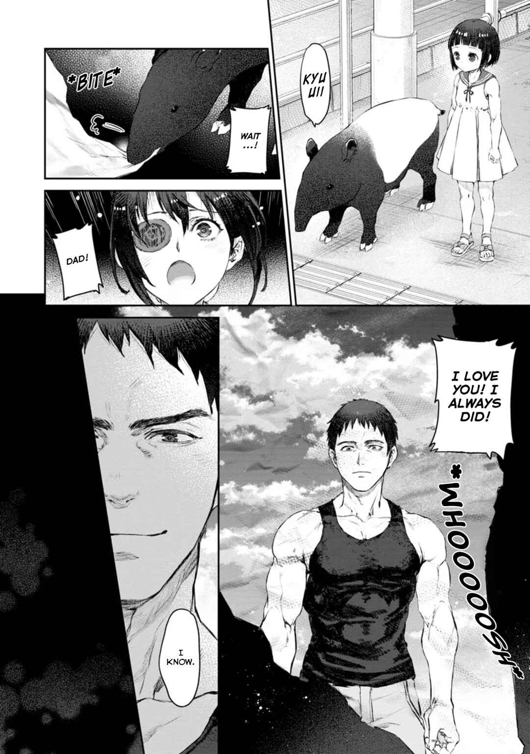 Page 24 Chapter 45 Uchi no Meido ga Uzasugiru