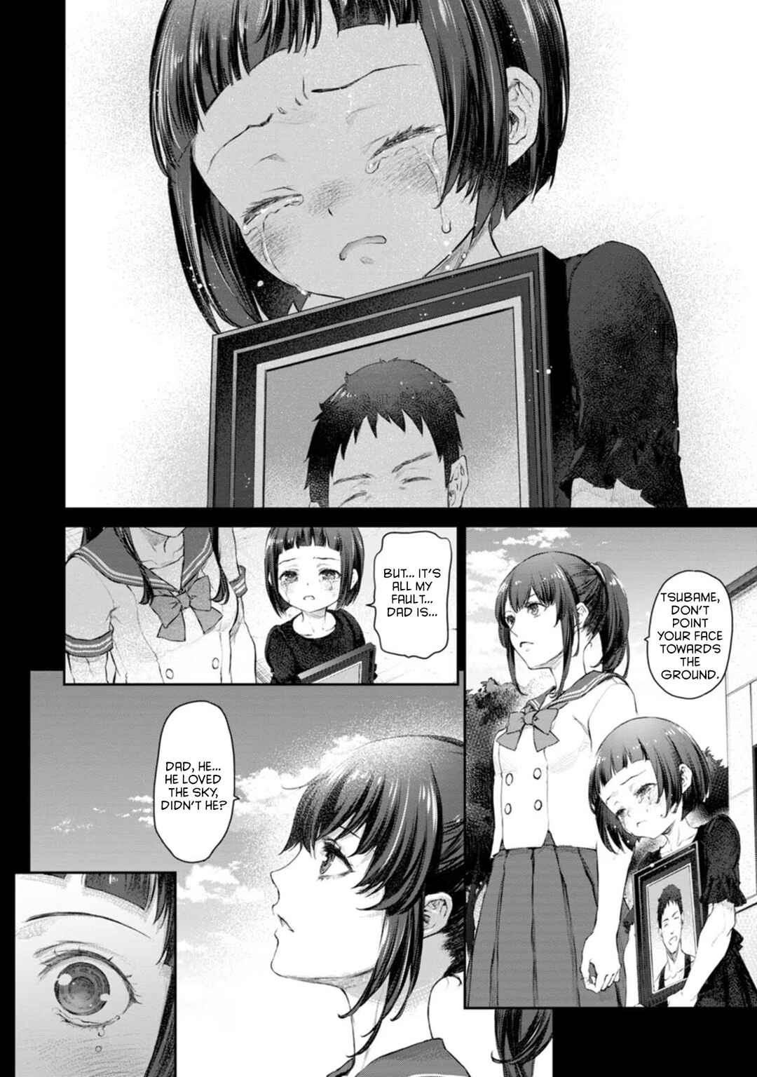 Page 6 Chapter 48 Uchi no Meido ga Uzasugiru