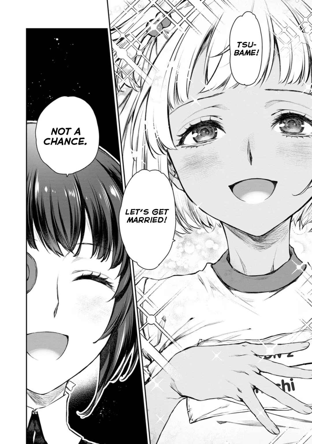 Page 18 Chapter 49 Uchi no Meido ga Uzasugiru